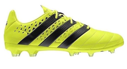 adidas ace 16.2 fg leather
